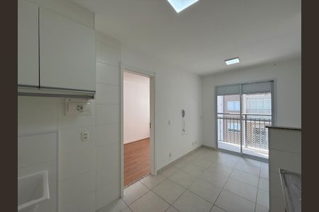 Apartamento para alugar com 27m², 1 quarto e sem vaga Apartamento para alugar com 27m², 1 quarto e sem vagaCozinha