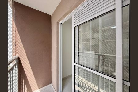 Apartamento para alugar com 27m², 1 quarto e sem vaga Apartamento para alugar com 27m², 1 quarto e sem vagaSacada