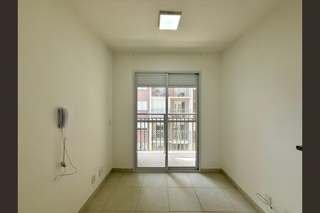 Apartamento para alugar com 27m², 1 quarto e sem vaga Apartamento para alugar com 27m², 1 quarto e sem vagaSala