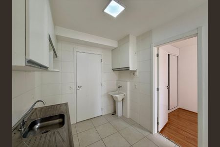 Apartamento para alugar com 27m², 1 quarto e sem vaga Apartamento para alugar com 27m², 1 quarto e sem vagaCozinha