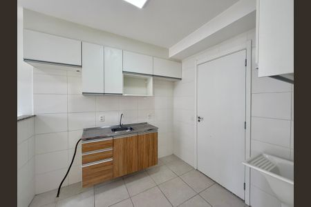 Apartamento para alugar com 27m², 1 quarto e sem vaga Apartamento para alugar com 27m², 1 quarto e sem vagaCozinha