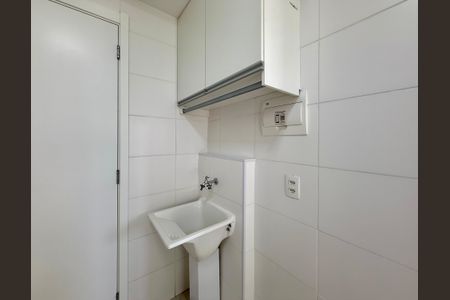 Apartamento para alugar com 27m², 1 quarto e sem vaga Apartamento para alugar com 27m², 1 quarto e sem vagaÁrea de Serviço