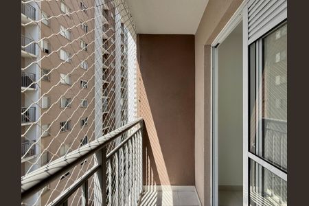 Apartamento para alugar com 27m², 1 quarto e sem vaga Apartamento para alugar com 27m², 1 quarto e sem vagaSacada