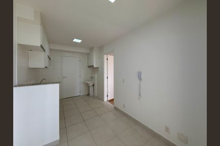 Apartamento para alugar com 27m², 1 quarto e sem vaga Apartamento para alugar com 27m², 1 quarto e sem vagaSala