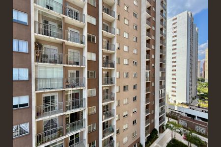 Apartamento para alugar com 27m², 1 quarto e sem vaga Apartamento para alugar com 27m², 1 quarto e sem vagaVista