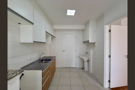 Apartamento para alugar com 27m², 1 quarto e sem vaga Apartamento para alugar com 27m², 1 quarto e sem vagaCozinha