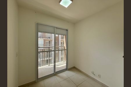Sala  de apartamento para alugar com 1 quarto, 27m² em Jardim Caravelas, São Paulo