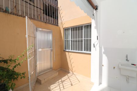 Apartamento à venda com 42m², 1 quarto e sem vagaVaranda
