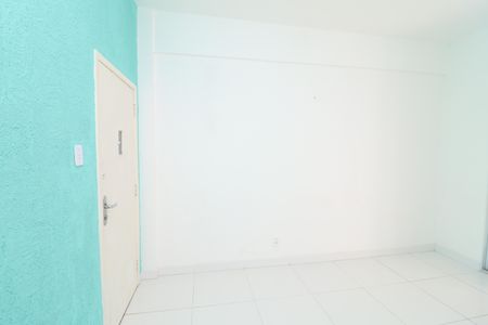 Sala de apartamento à venda com 1 quarto, 42m² em Jardim Guanabara, Rio de Janeiro
