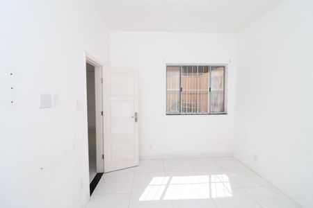 Quarto de apartamento à venda com 1 quarto, 42m² em Jardim Guanabara, Rio de Janeiro