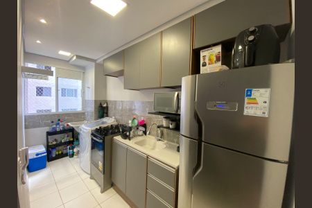 Apartamento para alugar com 2 quartos, 43m² em Vila Andrade, São Paulo