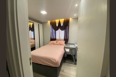 Apartamento para alugar com 2 quartos, 43m² em Vila Andrade, São Paulo