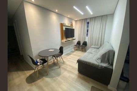 Apartamento para alugar com 2 quartos, 43m² em Vila Andrade, São Paulo