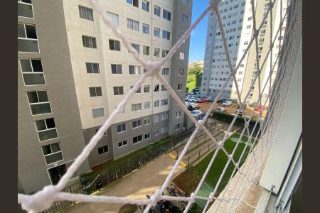 Apartamento para alugar com 2 quartos, 43m² em Vila Andrade, São Paulo