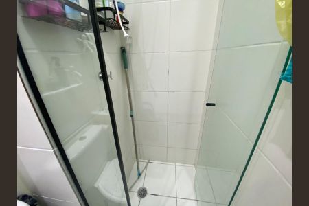 Apartamento para alugar com 2 quartos, 43m² em Vila Andrade, São Paulo