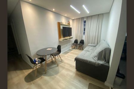 Apartamento para alugar com 2 quartos, 43m² em Vila Andrade, São Paulo