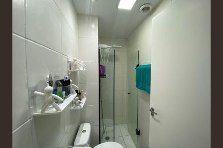Apartamento para alugar com 2 quartos, 43m² em Vila Andrade, São Paulo