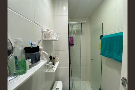 Apartamento para alugar com 2 quartos, 43m² em Vila Andrade, São Paulo