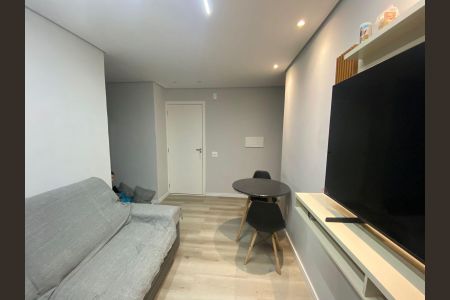 Apartamento para alugar com 2 quartos, 43m² em Vila Andrade, São Paulo