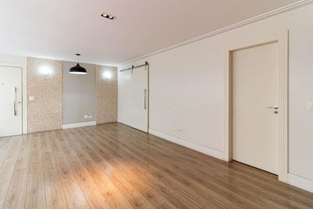 Sala de apartamento para alugar com 2 quartos, 120m² em Perdizes, São Paulo