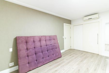 Suíte 1 de apartamento para alugar com 2 quartos, 120m² em Perdizes, São Paulo