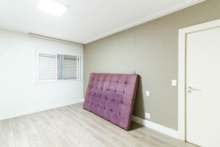 Suíte 1 de apartamento para alugar com 2 quartos, 120m² em Perdizes, São Paulo