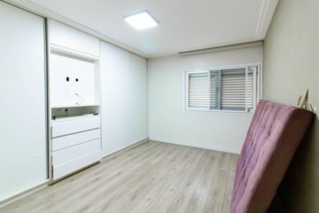 Suíte 1 de apartamento para alugar com 2 quartos, 120m² em Perdizes, São Paulo
