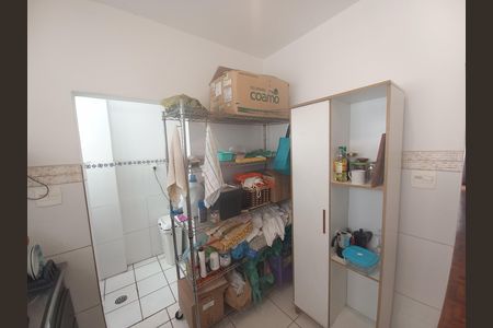 Apartamento à venda com 1 quarto, 45m² em Vila Buarque, São Paulo