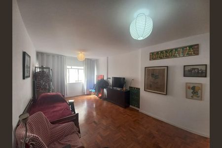 Apartamento à venda com 1 quarto, 45m² em Vila Buarque, São Paulo