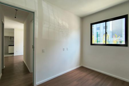 Apartamento para alugar com 55m², 2 quartos e 1 vagaQuarto 1