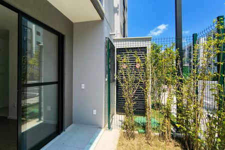 Apartamento para alugar com 55m², 2 quartos e 1 vagaGarden 