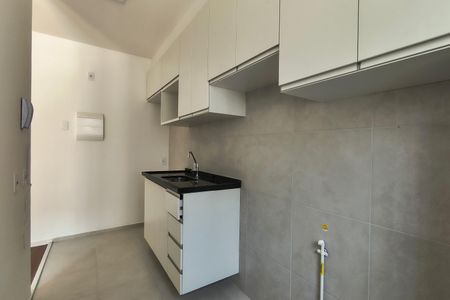 Apartamento para alugar com 55m², 2 quartos e 1 vagaCozinha - Armários
