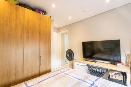 Apartamento à venda com 50m², 2 quartos e 1 vagaQuarto 1