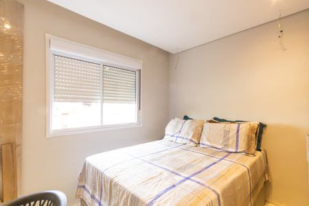 Quarto 1 de apartamento à venda com 2 quartos, 50m² em Jardim Roberto, Osasco