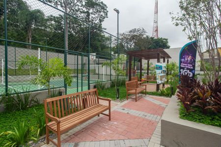 Apartamento para alugar com 42m², 2 quartos e sem vaga Apartamento para alugar com 42m², 2 quartos e sem vagaÁrea comum