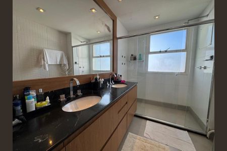 Apartamento à venda com 267m², 3 quartos e 4 vagasFoto 50