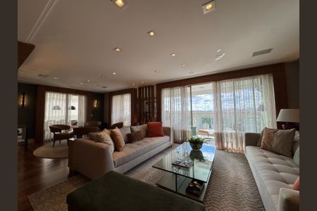 Apartamento à venda com 267m², 3 quartos e 4 vagasFoto 05