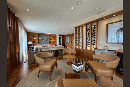 Apartamento à venda com 267m², 3 quartos e 4 vagasFoto 11