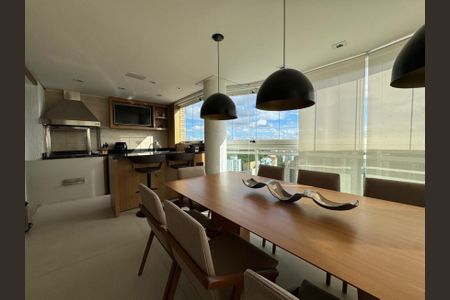 Apartamento à venda com 267m², 3 quartos e 4 vagasFoto 15