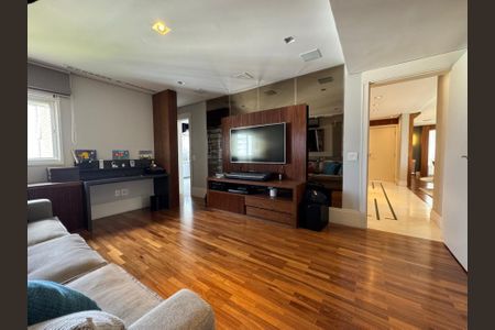 Apartamento à venda com 267m², 3 quartos e 4 vagasFoto 41