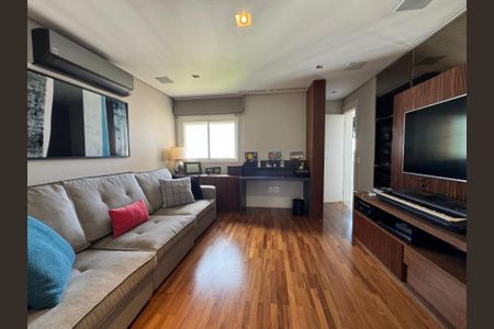 Apartamento à venda com 267m², 3 quartos e 4 vagasFoto 42