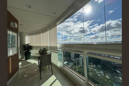 Apartamento à venda com 267m², 3 quartos e 4 vagasFoto 19