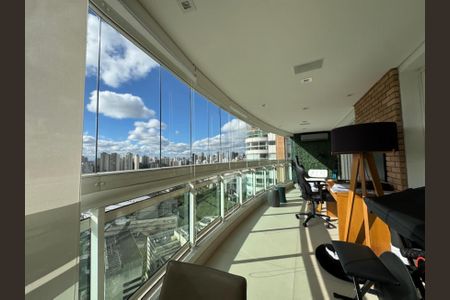 Apartamento à venda com 267m², 3 quartos e 4 vagasFoto 20