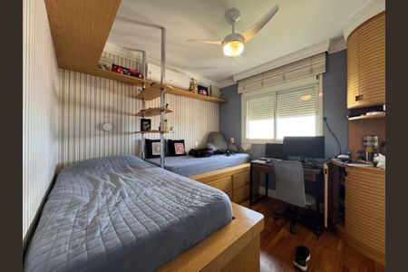 Apartamento à venda com 267m², 3 quartos e 4 vagasFoto 31