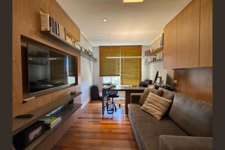 Apartamento à venda com 267m², 3 quartos e 4 vagasFoto 34