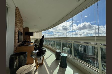 Apartamento à venda com 267m², 3 quartos e 4 vagasFoto 22