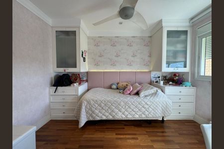 Apartamento à venda com 267m², 3 quartos e 4 vagasFoto 28