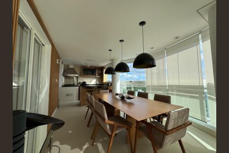 Apartamento à venda com 267m², 3 quartos e 4 vagasFoto 16