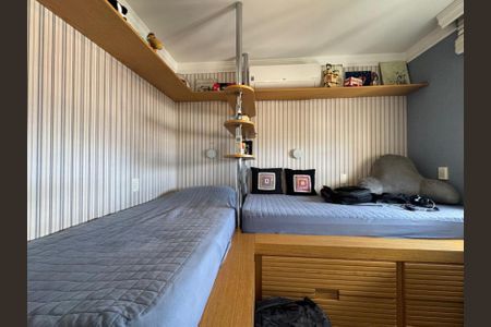 Apartamento à venda com 267m², 3 quartos e 4 vagasFoto 32