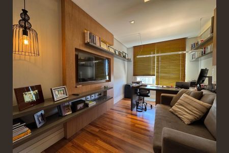 Apartamento à venda com 267m², 3 quartos e 4 vagasFoto 35